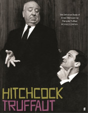 Francois Truffaut Hitchcock (Poche)