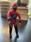 New ListingG.I.Joe Cobra H.I.S.S. Tank Driver 1983