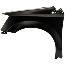 Fender For 2008-2018 Dodge Grand Caravan Front Left Primed Steel