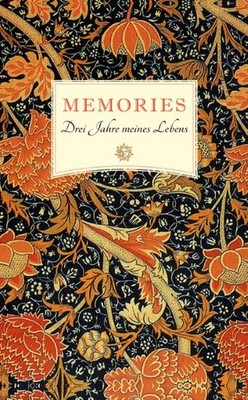 William Morris / Memories 2 /  9783851792959