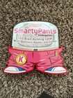 Smarty Pants - Kindergarten - 120 Brain Building Cards - Melissa & Doug Game — photo 1