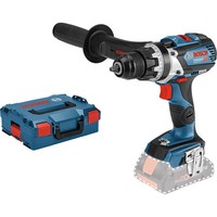 Bosch Professional GSR 18V-110 C 06019G0109 Akku-Bohrschrauber 18 V Li-Ion Inkl.