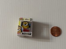 Ultimate Funko Pop Minions Figures Gallery and Checklist 33