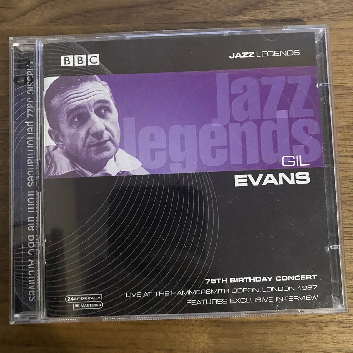 BBC Legends Music CDs for sale | eBay