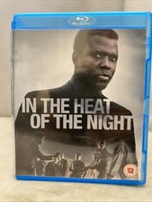 In the Heat of the Night [Blu-ray] [1967] [2014] [Region Free] - DVD  IIVG The