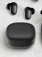 Xiaomi Redmi Buds 6 Play Wireless KopfhöRer Schwarz In-Ear Headset