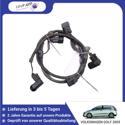   EINPARKHILFE-SENSOR HINTEN   VOLKSWAGEN GOLF V PLUS 2005- 1U0919275