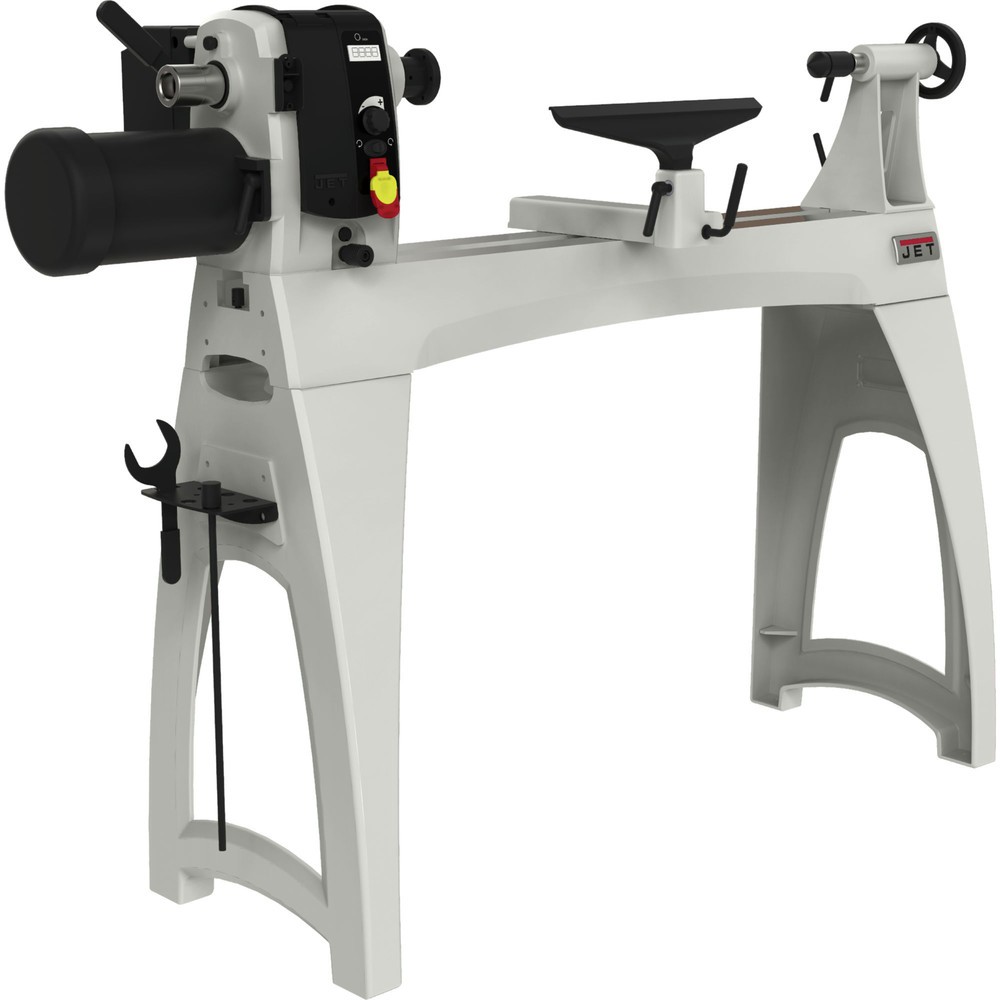 JET 719500 JWL-1640EVS 1.5 HP 16