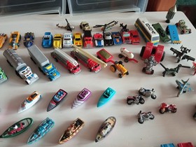 Micro Machines Galoob Collection from &euro;4/unit