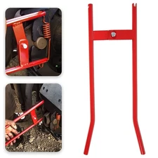 Truck Brake Spring Tool LT895 Steel Heavy Duty Anchor Pin Installer Eaton Truck