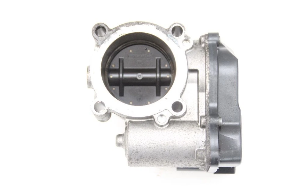 throttle Skoda ROOMSTER 5J gasoline 54394 - Image 3 of 3