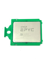  UNLOCKED AMD EPYC 7352 Processors 2.3GHz 24C 128MB SP3 155W CPU USA 