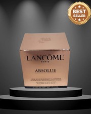 Lancome Absolue Revitalizing Brightening Rich Cream - 2oz New Sealed