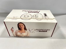 Momcozy I AM V2 Ultra-Light  Potent Wearable Breast Pump
