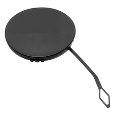 Front Right Bumper Tow Hook Cover Compatible With Alfa Romeo Giulia 2015