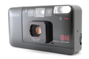 Konica A4 Big Mini | eBay