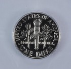 1990-S Roosevelt Dime Prestige Set PR70 DCAM ICG *0789 — photo 4