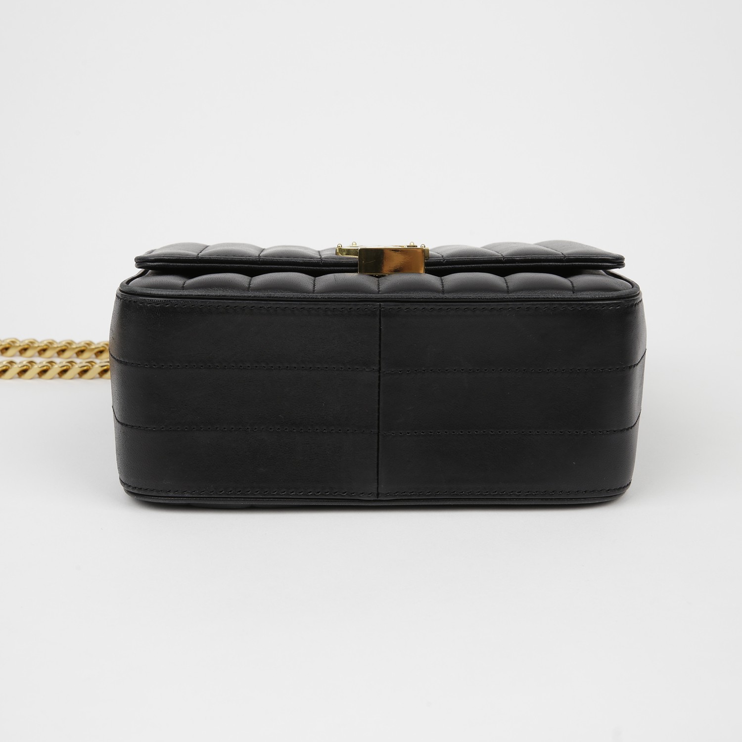 Borsa a tracolla media Saint Laurent 532612 129079504