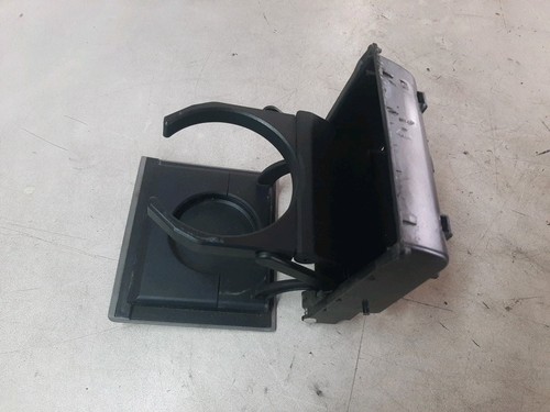 Portabicchieri posteriore centrale portabicchieri originale VW Touran Caddy 1T0862533C - Foto 1 di 3