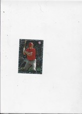 1995 Bowman - Prime Prospect Scott Rolen #271 (RC)