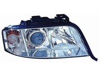 Scheinwerfer Rechts FÜR Audi A6 2001-2004