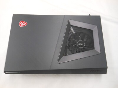 MSI Trident 3 (1TB,Core i5 8th Gen.,2.8GHz,8GB) Gaming Desktop