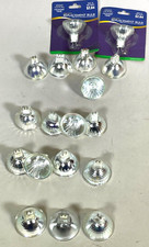 Philips GE Assortment of 12V MR16 Halogen 20W, 50W, 75W 100 W Lamps LOT of 23