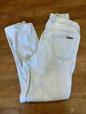 Vintage PS Gitano Jeans Women’s 14 Made In USA Blue