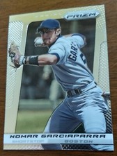 Click to enlarge Nomar Garciaparra