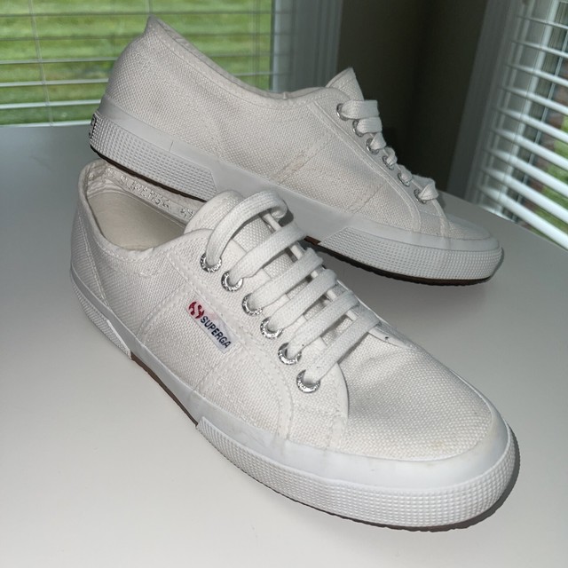 superga mens cotu classic