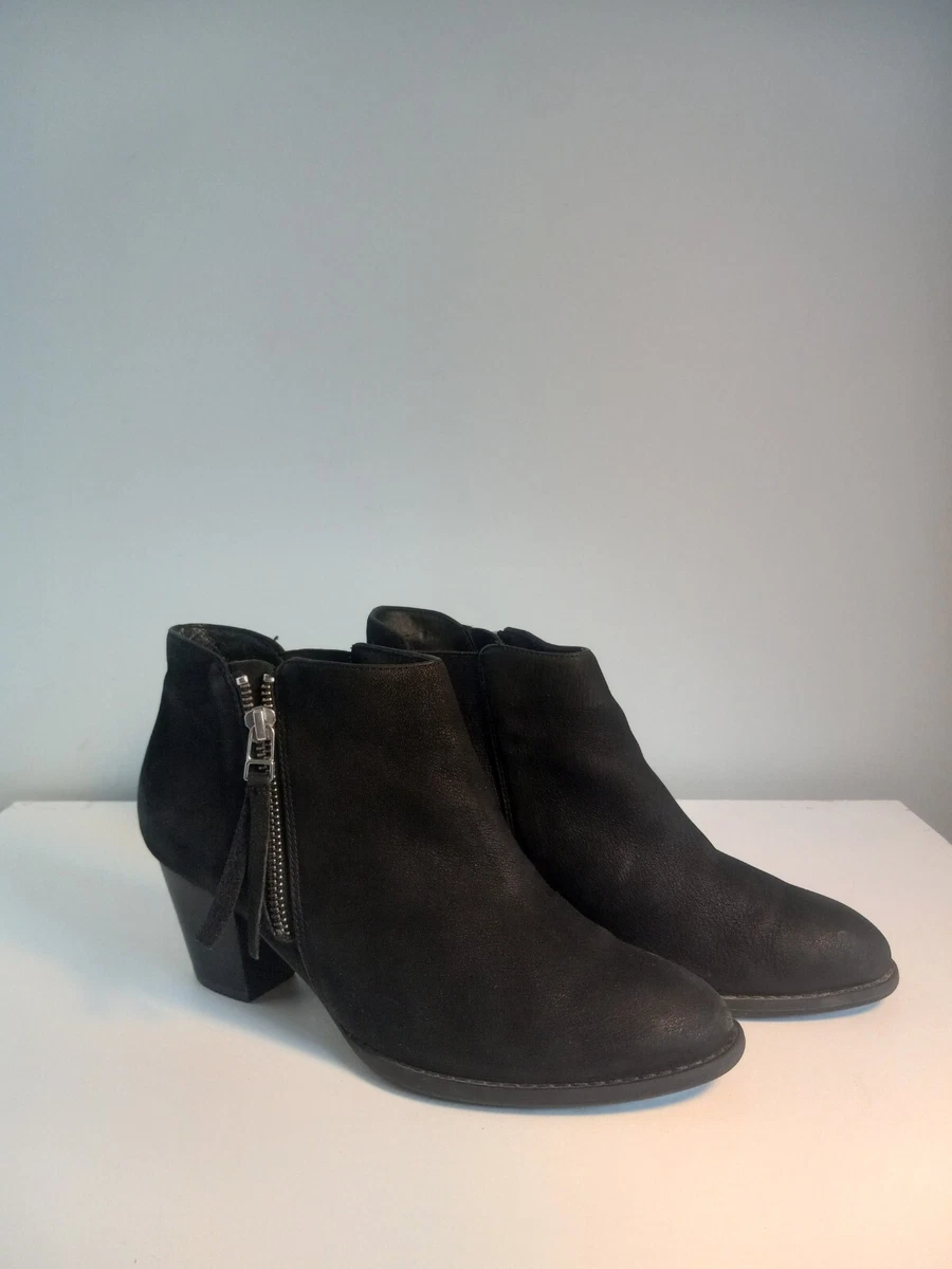 Vionic sterling cheap ankle boot