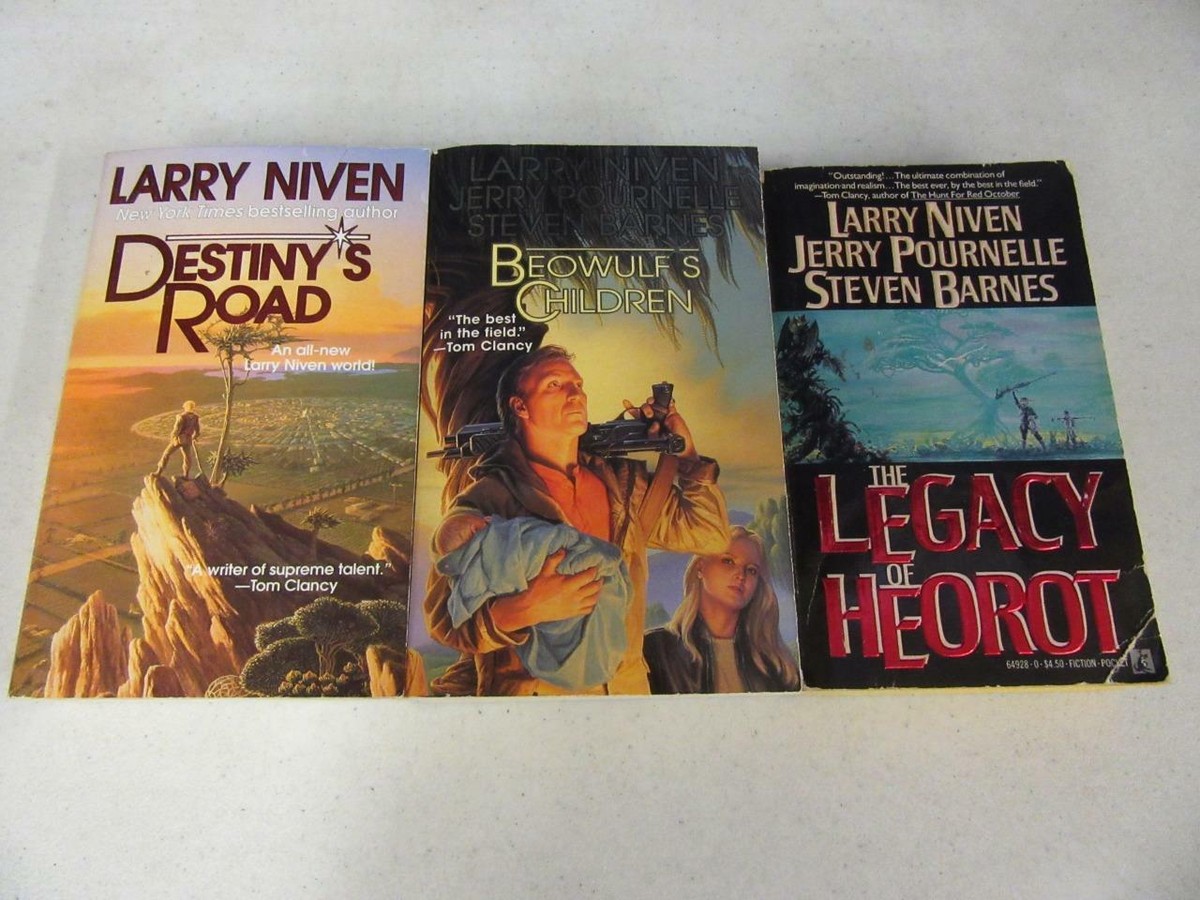 Jerry Pournelle Quotes Short Story Review: “With Morning Comes