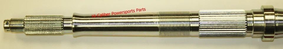 NEW OEM QUALITY 1993-2000 Honda TRX 300 Rear Wheel Axle 2x4 4x4 Fourtrax — 第 2/3 张图片