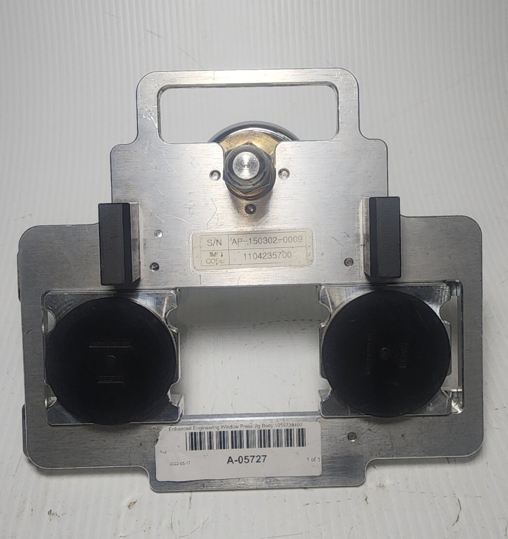 Samsung Service Octa Disassembly Jig (Upper) GH81-12833A | eBay