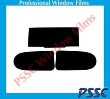 PSSC For Renault Kangoo Be Bop 2009-2011 Pre Cut Car Window Tint Kit Film Limo
