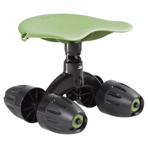 asiento balancin jardin