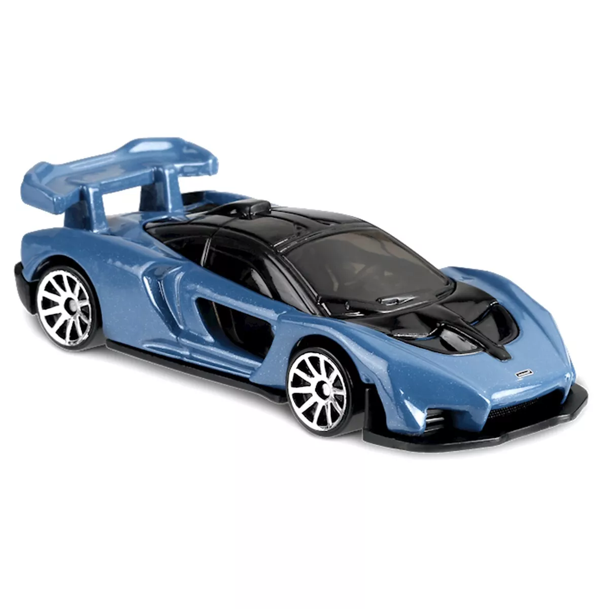Toy mclaren senna new arrivals