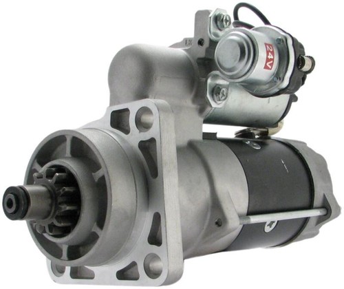 Starter fits Mercedes Benz 1996-12 A0061512101 0061512101 LRS02745 91014599 6904