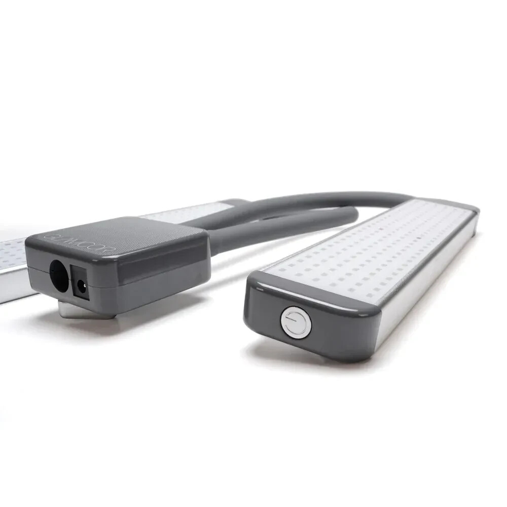 GLAMCOR ELITE X Portable professional LED lamp eBay