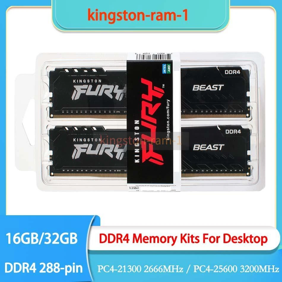 8GB DDR4-2666 Computer RAM for sale | eBay
