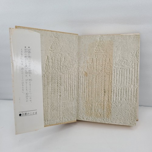 RARE World Masterpiece Literature American Edition 6 Kenji Uchiyama in Japanese - Picture 7 of 21