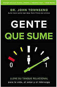 GENTE QUE SUME