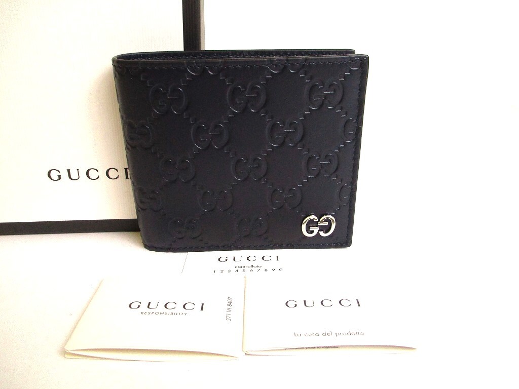 小物 GUCCI micro guccissima zipcoin wallet 2371b8d5-15c2-4548-92fd-