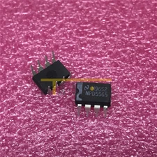 1PCS NPD5565 Matched N-Channel JFET Pairs New Best DIP8