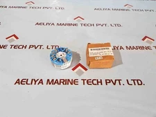 Honeywell STT700 Smartline Temp Transmitter 11-35 VDC 4-20mA C4000005447100