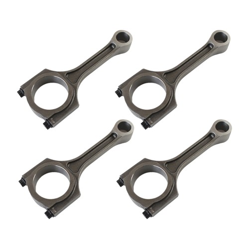 G4KC G4KE 2.4L Engine Crankshaft Connecting Rods Bearings Set For Hyundai Kia - Picture 8 of 17