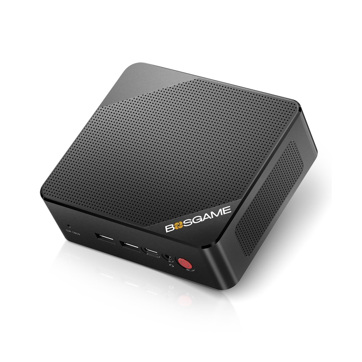 P1 Gaming Mini PC Ryzen 7 5700U 32GB RAM 1TB SSD Winodws 11 Pro