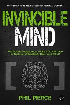 Unbesiegbarer Geist: Die Sportpsychologie-Tricks, mit denen Sie eine Unbeata bauen können...