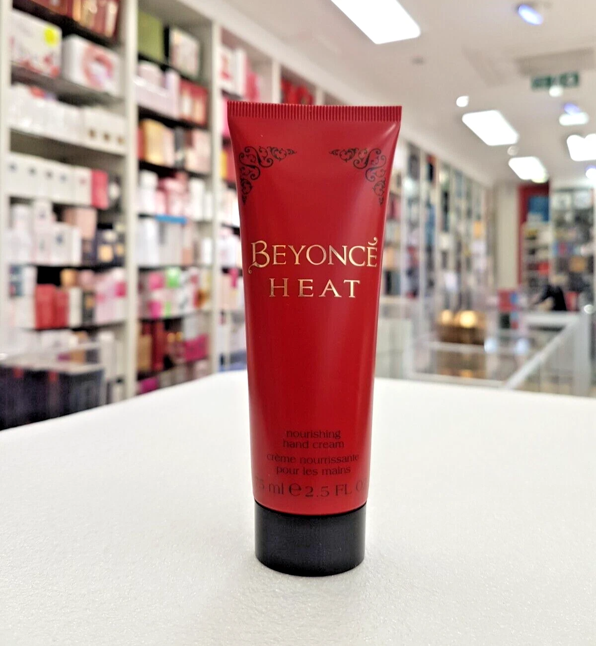 product name