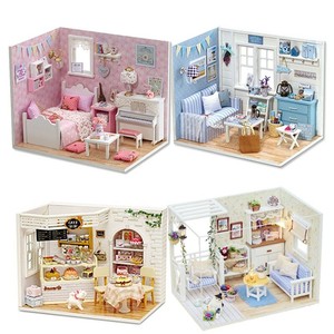 doll house craft